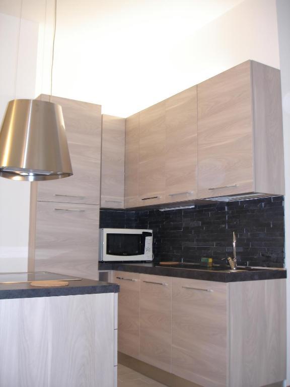 Milan City Center Apartment Room photo